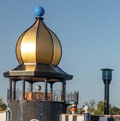 Hundertwasser’s New Zealand Legacy